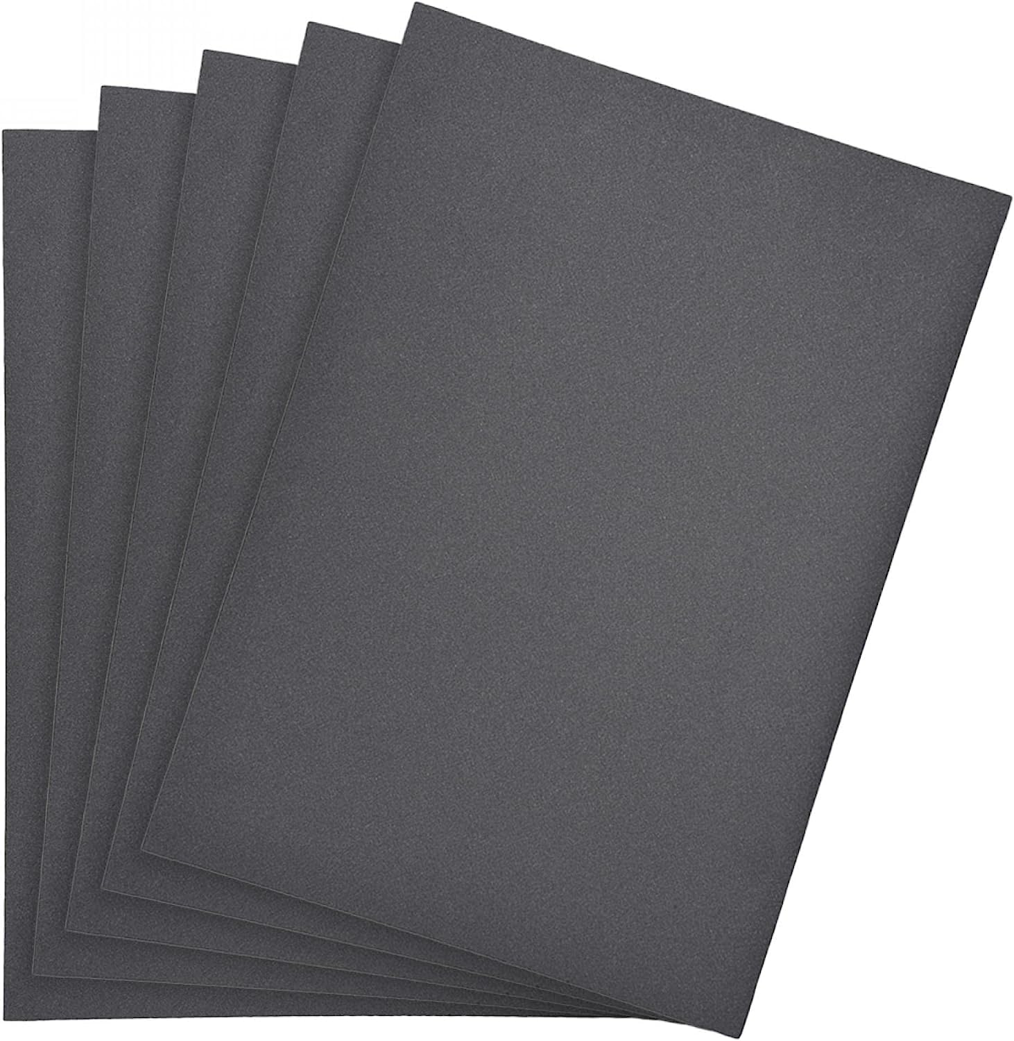 SANDPAPER AC768 220 (9X11 INCHES) Per Pcs