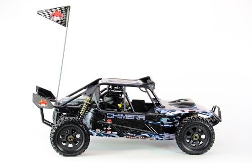 Redcat Racing Rampage Chimera 1/5 Scale 4wd Gas Buggy
