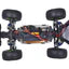 ZD Racing DBX-10 ROCKET 1/10 4WD 80Km/H 2.4G Brushless RC Car