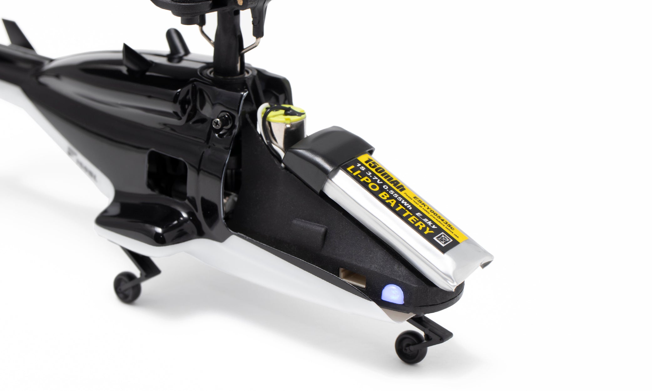 E SKY ULTRA MICRO HELICOPTER ,150BL- RTF – Havoc Hobby
