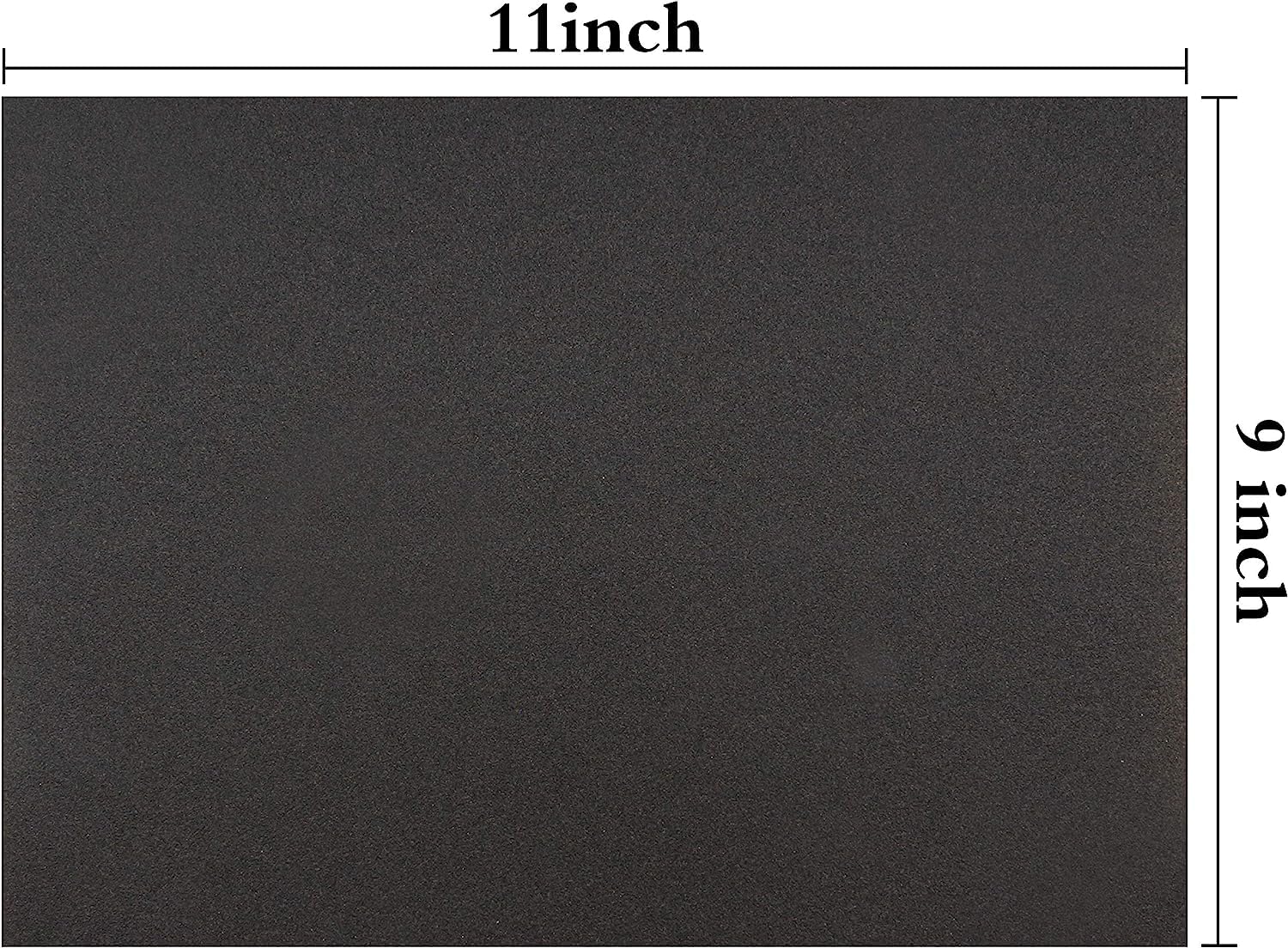 SANDPAPER AC768 220 (9X11 INCHES) Per Pcs