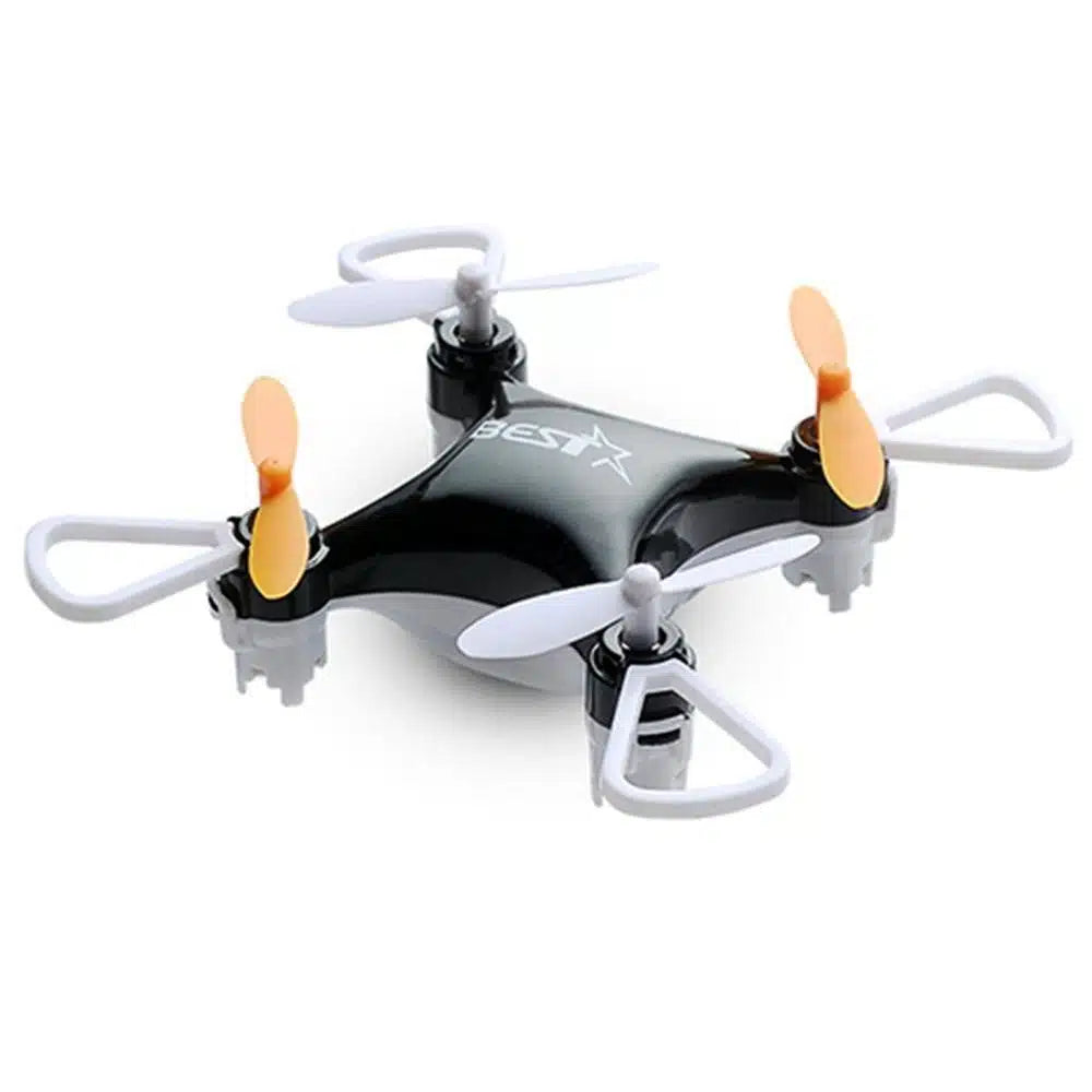 AEROBAT FOUR-AXIS HKX72 (BLACK)