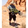 Axial 1/6 SCX6 Jeep JLU Wrangler 4WD Rock Crawler RTR