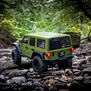 Axial 1/6 SCX6 Jeep JLU Wrangler 4WD Rock Crawler RTR