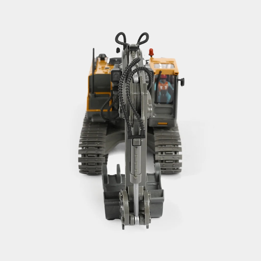 RC EXCAVATOR BC1043 11CH 2.4GHZ METAL CONSTRUCTION VEHICLE