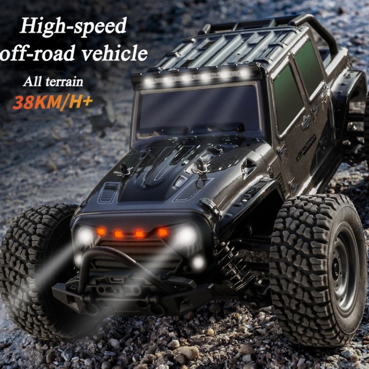 Gantry Racing TOP RACING SERIES GANTRY 1/16 SCALE CROSS COUNTRY VEHICLE 4X4 FOUR -WH ...