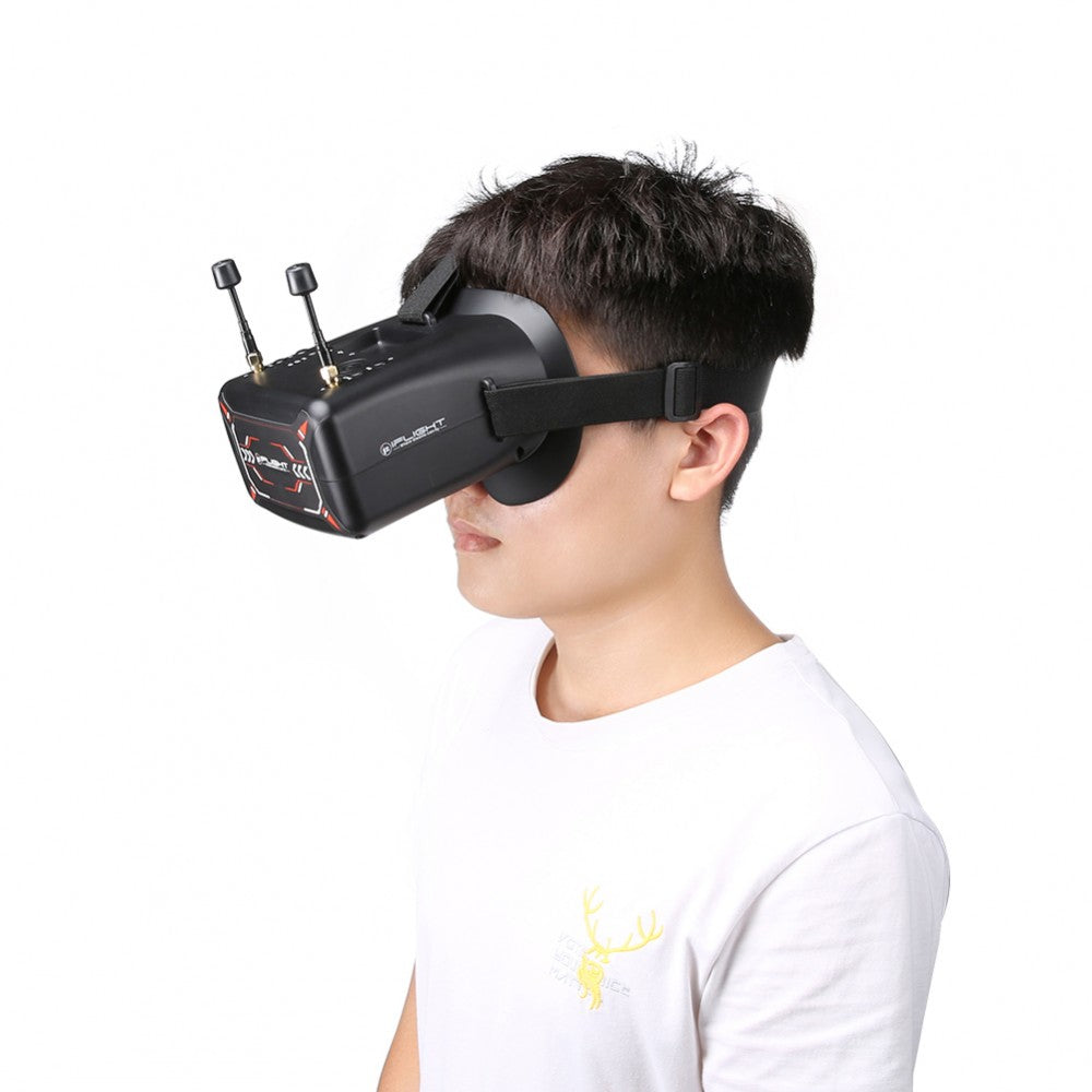 IFLIGHT COMBO PACK (GOGGLES, VTX, CAMERA & ANTENNA)
