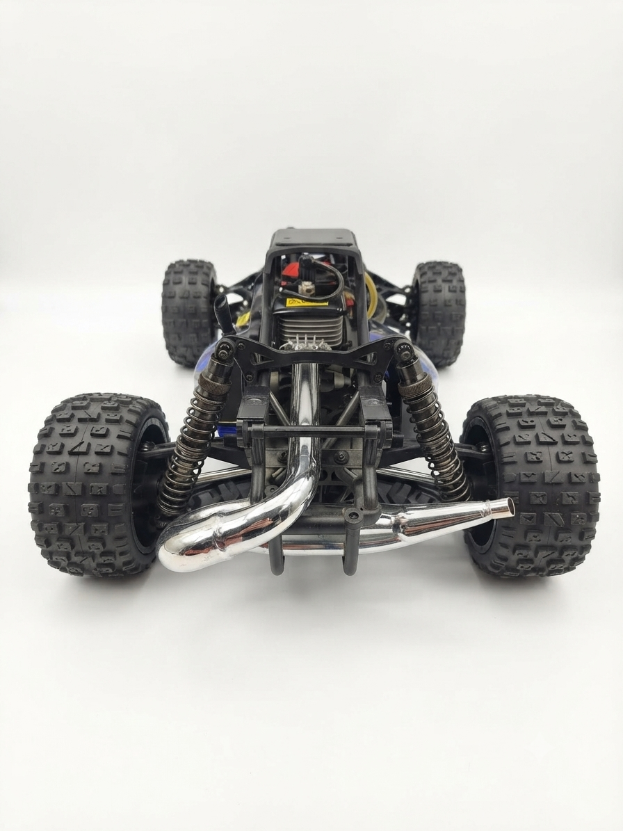 ROFUN BAJA 290 5B 1/5 29CC 2STROKE AIR COOLED GASOLINE ENGINE
