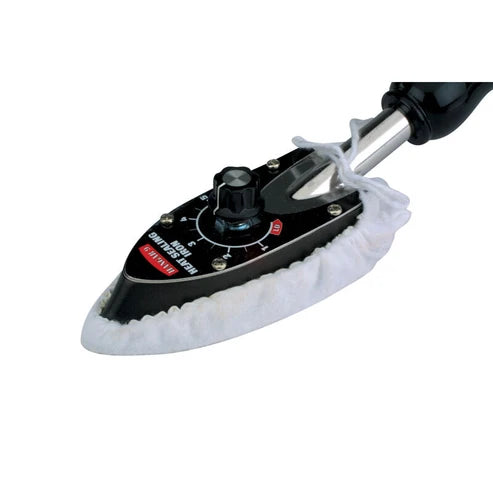 HANGAR 9 SEALING IRON SOCK