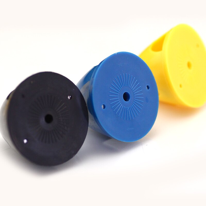 SEAGULL SPINNER 57MM YELLOW