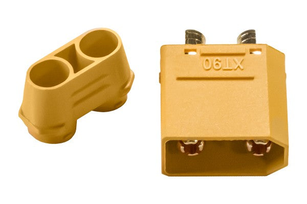 XT90 FEMALE CONNECTOR