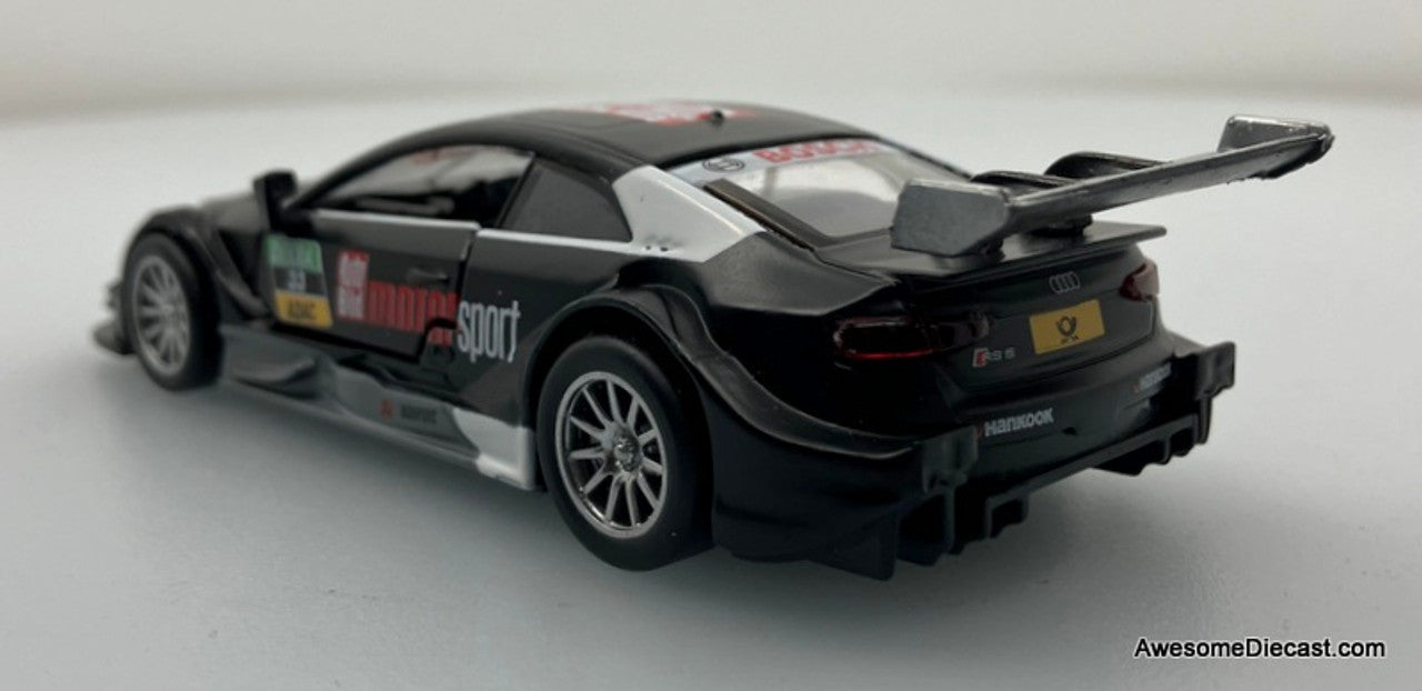 CCA AUDI RS 5DTM 1:43 SCALE