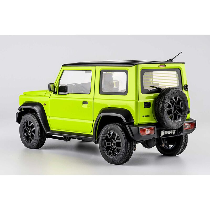 FMS 1/12 2021 SUZUKI JIMNY 4WD RTR