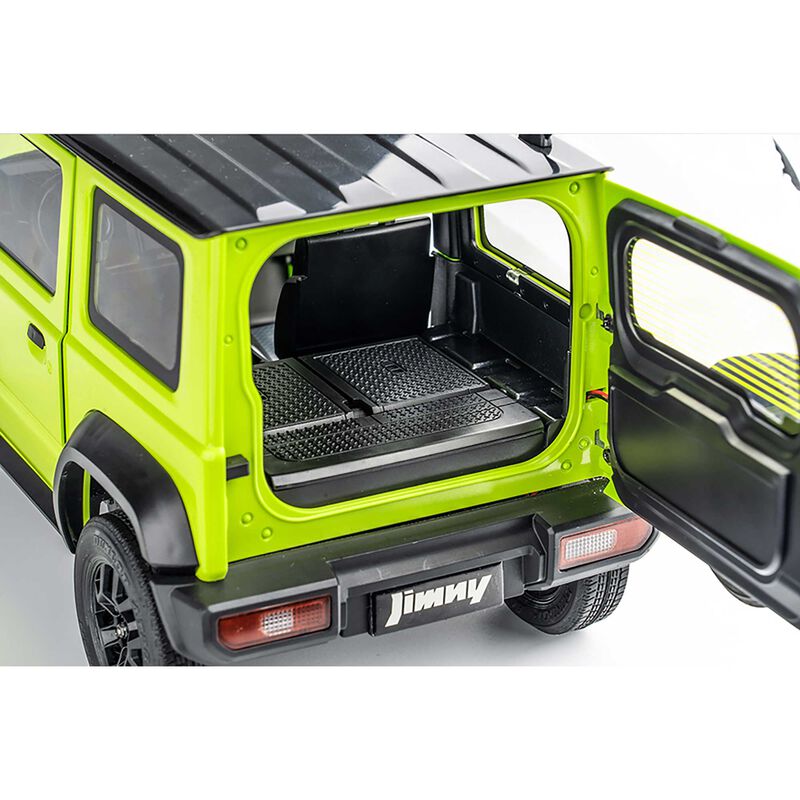 FMS 1/12 2021 SUZUKI JIMNY 4WD RTR