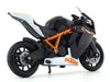 BBURAGO KTM 1190 RC8 R 1/18 28-91049