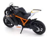 BBURAGO KTM 1190 RC8 R 1/18 28-91049