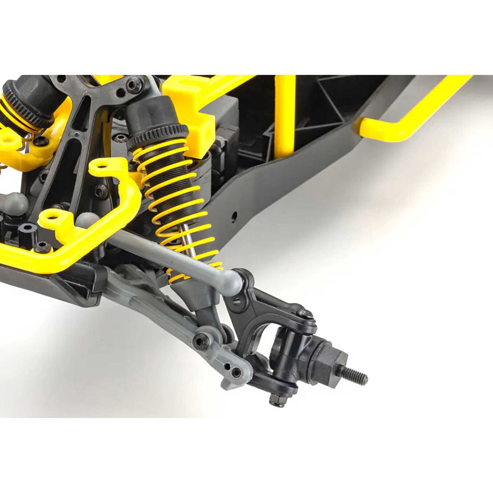 Kyosho 1/10 2WD Sand Master 2.0 CT2 EZ Series RTR RC Buggy – Ready to Run Off-Road Desert Racer