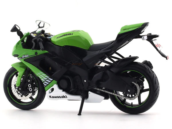 MAISTO KAWASAKI NINJA ZX-10R – 52709