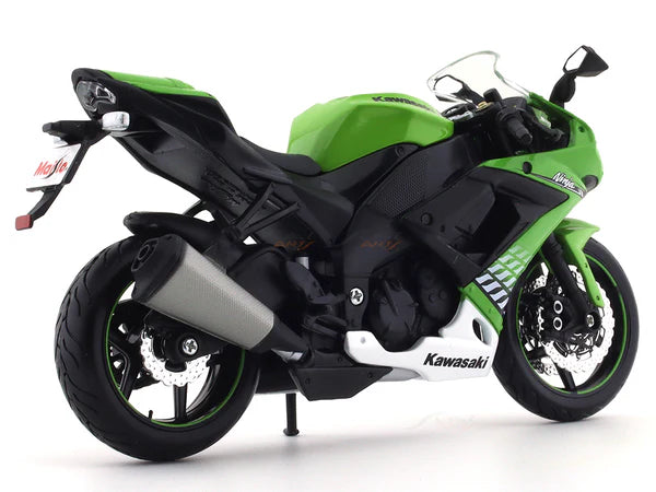 MAISTO KAWASAKI NINJA ZX-10R – 52709