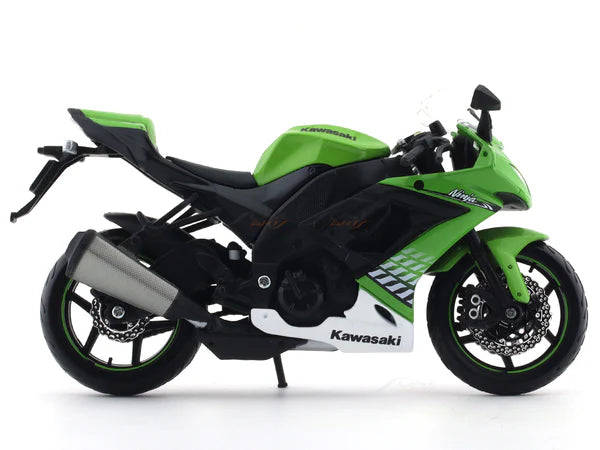 MAISTO KAWASAKI NINJA ZX-10R – 52709