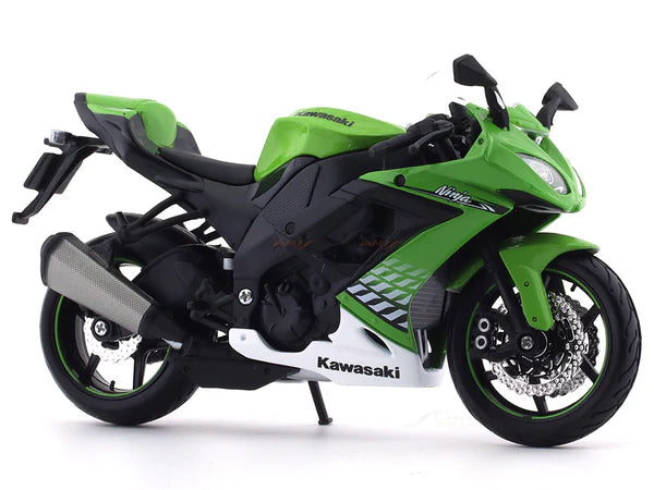 MAISTO KAWASAKI NINJA ZX-10R – 52709