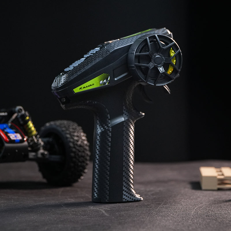 RLAARLO X12S 1/12 SCALE METAL BRUSHLESS 4WD RC BUGGY RTR 90KM/H SPEED 3S METAL CHASSIS OFF ROAD RC CAR