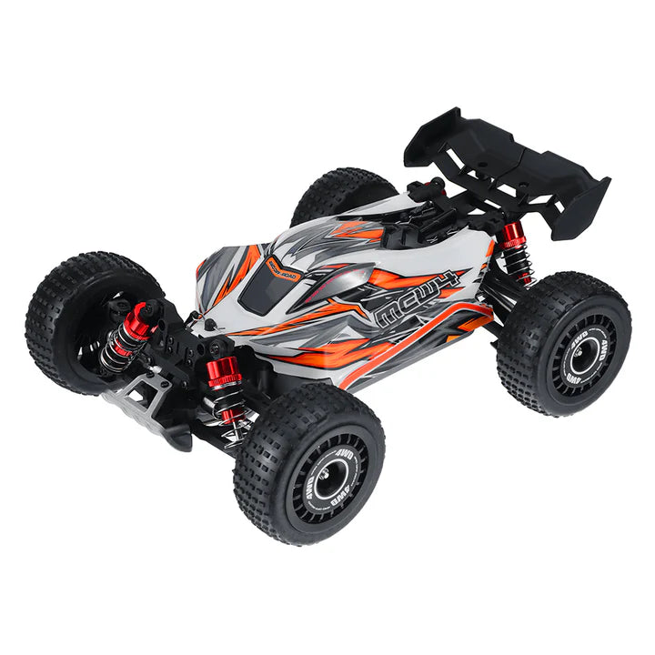 MJX M162 1/16 2.4G 4WD RC CAR BRUSHLESS HIGH SPEED OFF ROAD VEHICLE MODELS 39KM/H