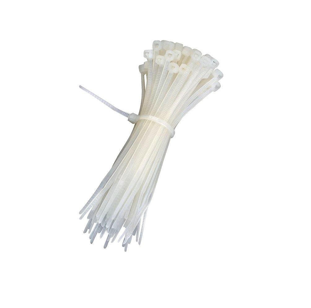 CABLE TIE 300 X 3.2MM THICKNESS(PER PIECE)