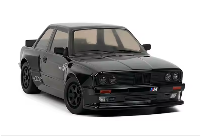 HNR H9803 WEREWOLF 1/10 4WD 2.4GHZ BRUSHLESS RTR RC TOURING CAR BLACK COLOR