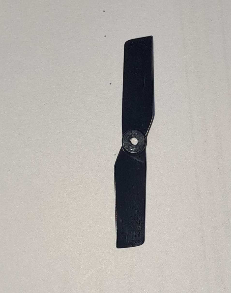 GOOSKY LEGEND S1- RUDDER BLADE