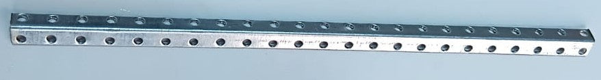 METAL STRIPS 21 HOLES