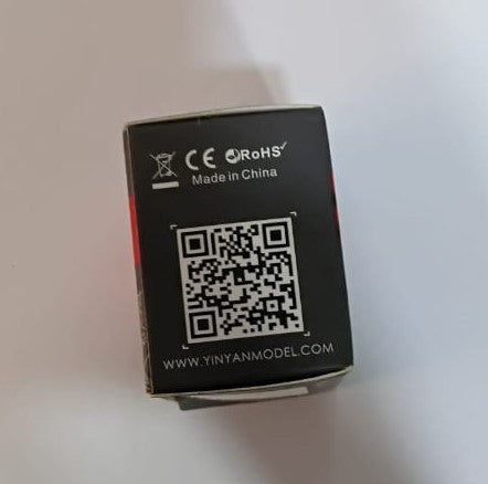 EMAX ES3054 30 N-CM 23T METAL GEAR DIGITAL SERVO ES3154 UPGRADE