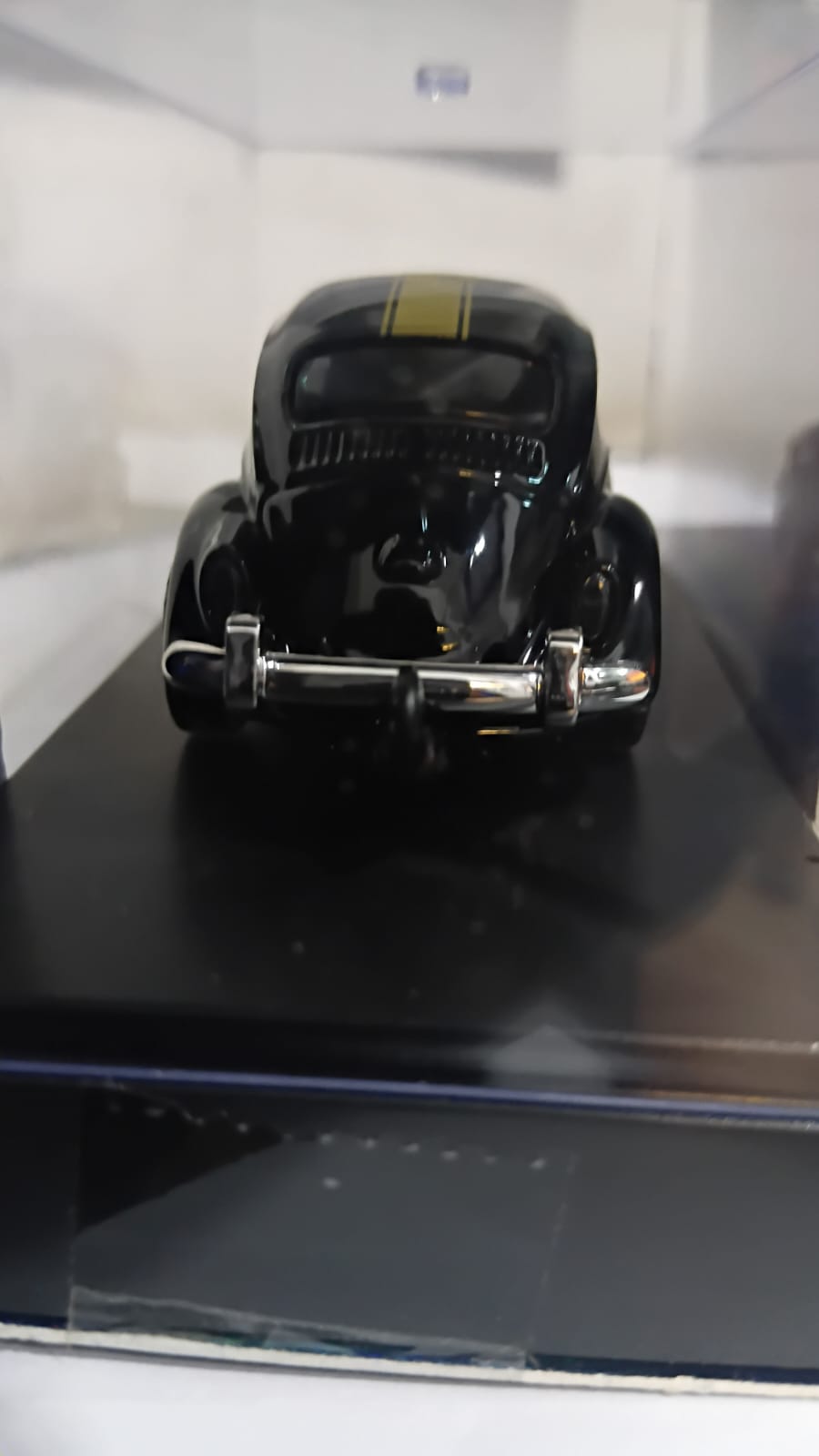 MINI RC CAR SMALL POCKET (JDS POWER 29) 1:64 SCALE MODEL HG4-108