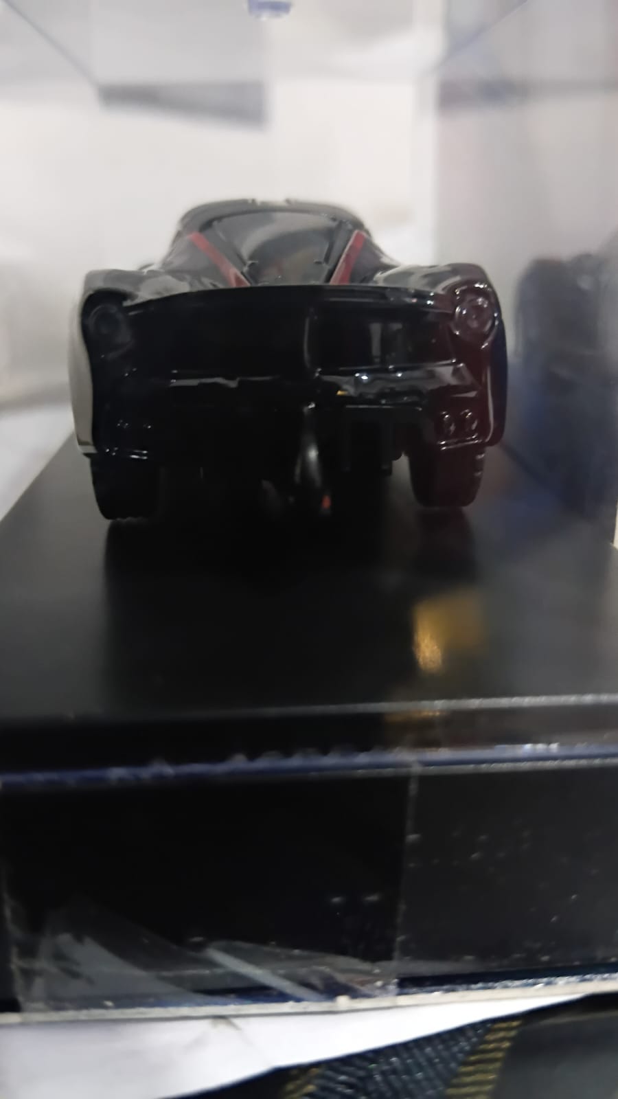 MINI RC CAR SMALL POCKET (SPORT 179 POWER) 1:64 SCALE MODEL HG4-106