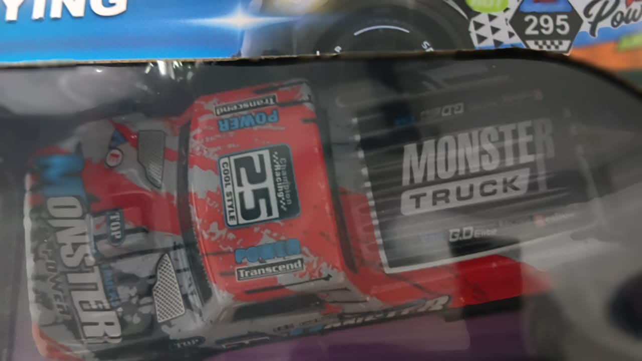 RC CAR DRIFTING &amp; SPRAYING HIGH SPEED&nbsp; 4WD MODEL NO US019