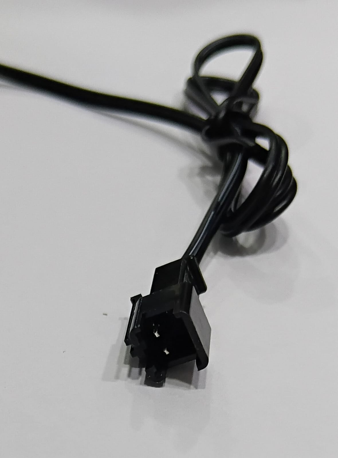 BATTERY CHARGER USB 4.8V JST-SM CONNECTOR