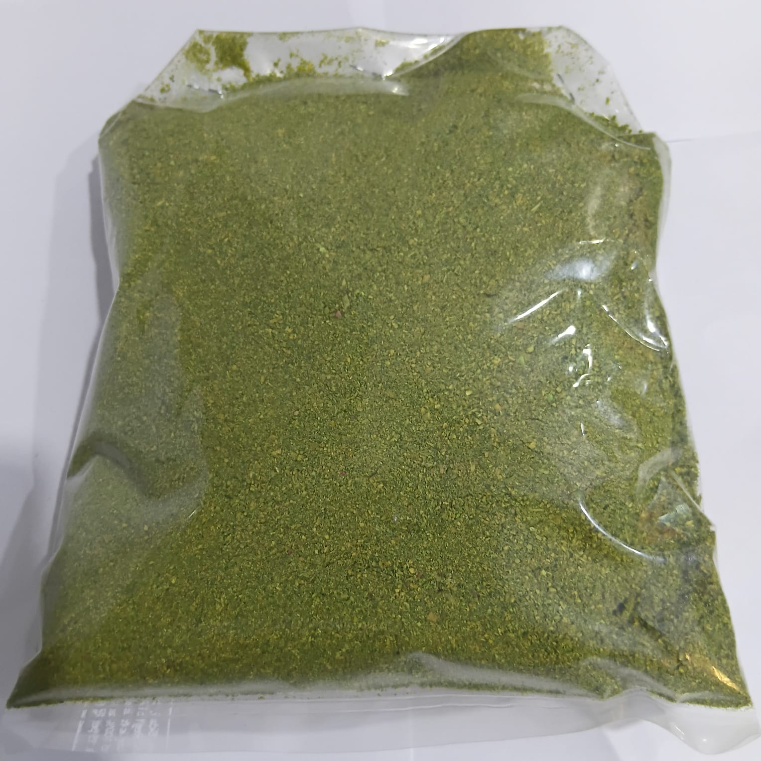 GRASS OLIVE GREEN FINE GOOD LAND SCENIC (ARTIFICIAL)