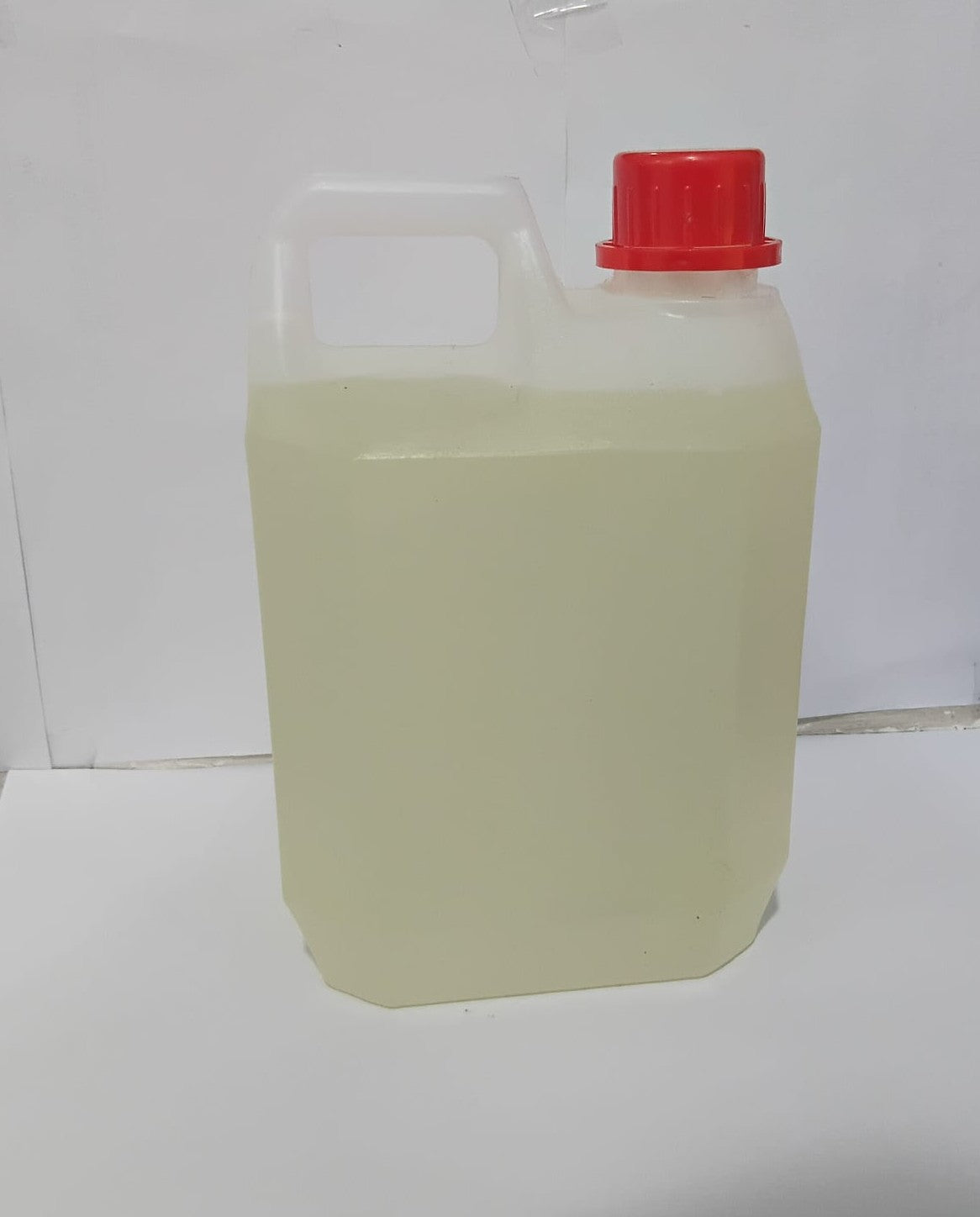 Nitro Fuel 10% Per Ltr