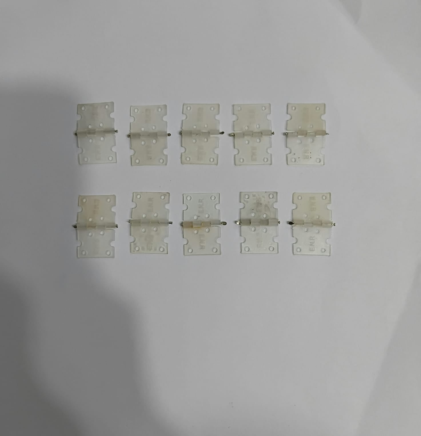 Hinges Small (Pack Of 10 Pcs )