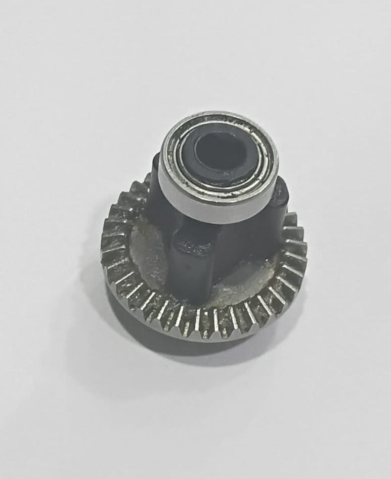 MJX HYPER GO H12Y+ (PLUS) DIFFERENTIAL GEAR WITH BEARING (P12YSA05) QUALITY PRE OWNED