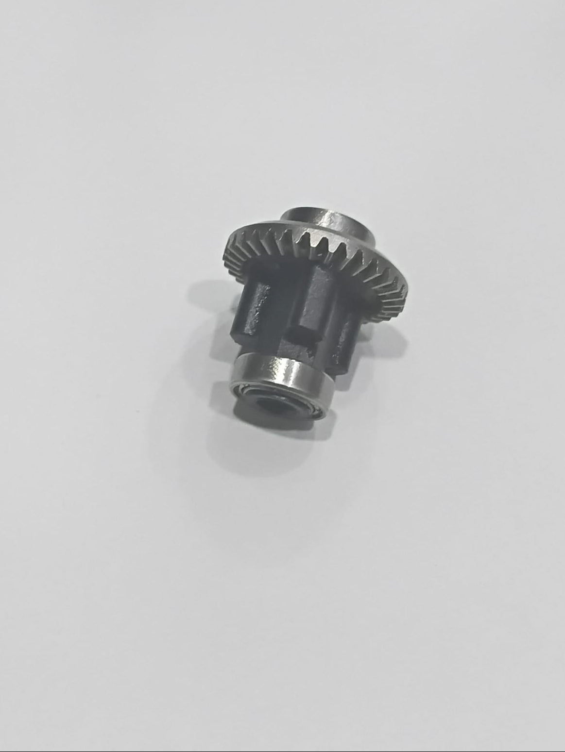 MJX HYPER GO H12Y+ (PLUS) DIFFERENTIAL GEAR WITH BEARING (P12YSA05) QUALITY PRE OWNED