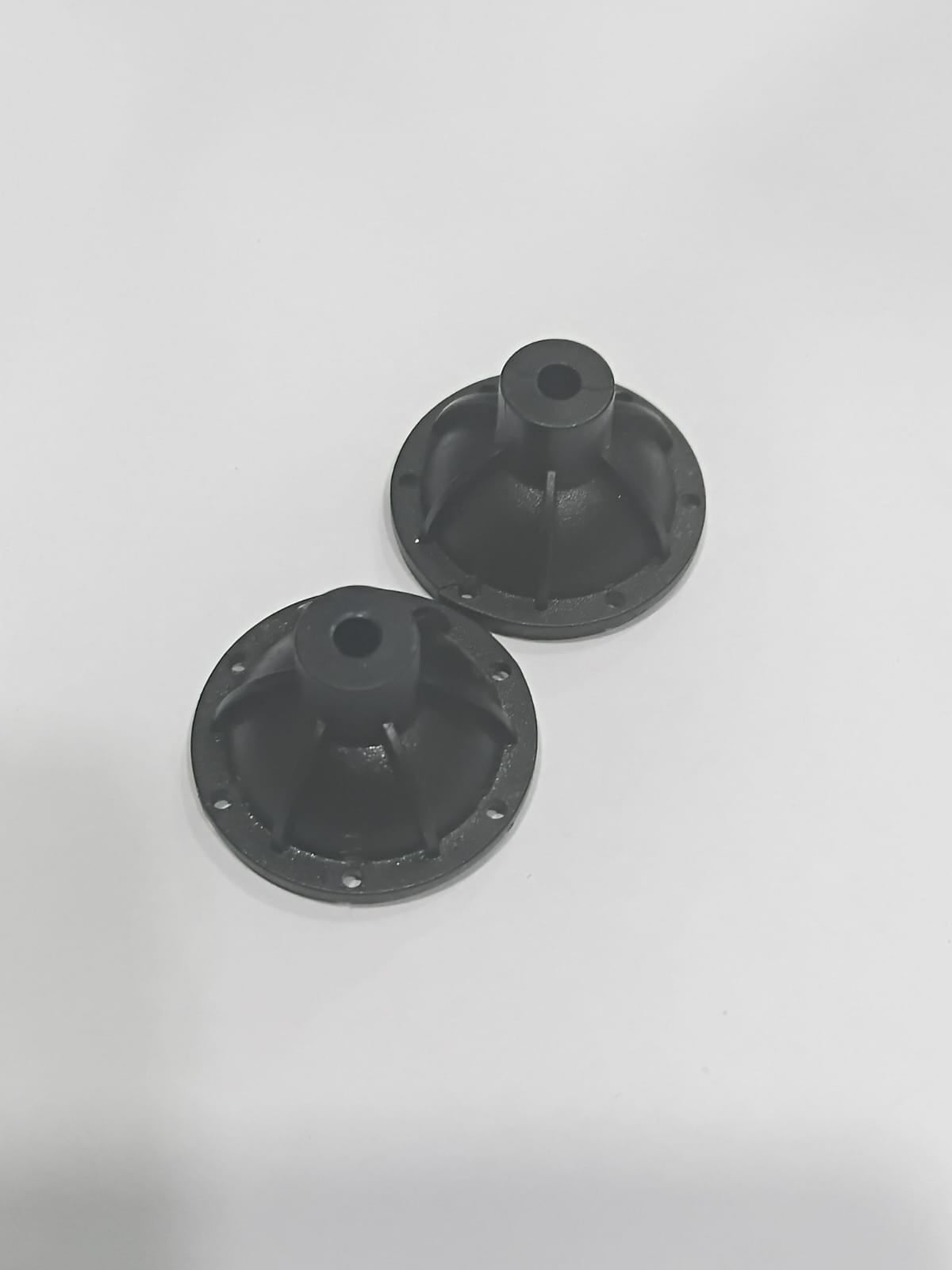 RC TRUCK DIFFERNICAL GEAR CLOSING TANK (PACK OF 2)