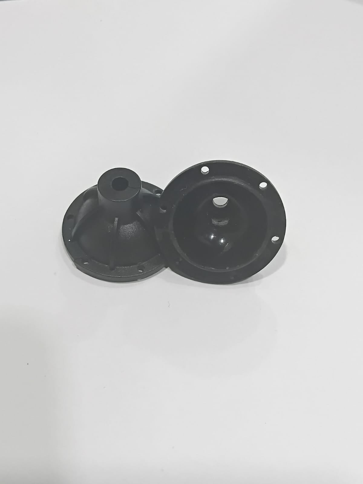 RC TRUCK DIFFERNICAL GEAR CLOSING TANK (PACK OF 2)