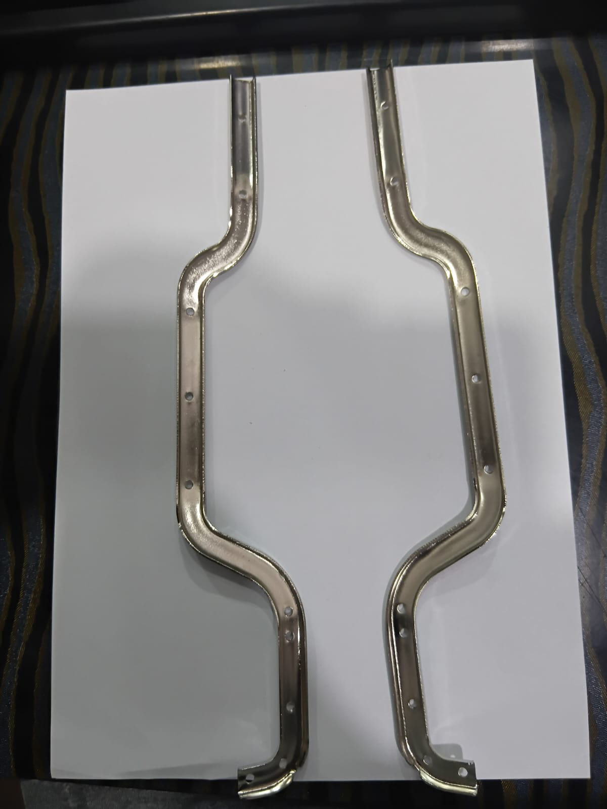 MJX HYPER GO H12Y+ (PLUS) GIRDER METAL (P12Y02)