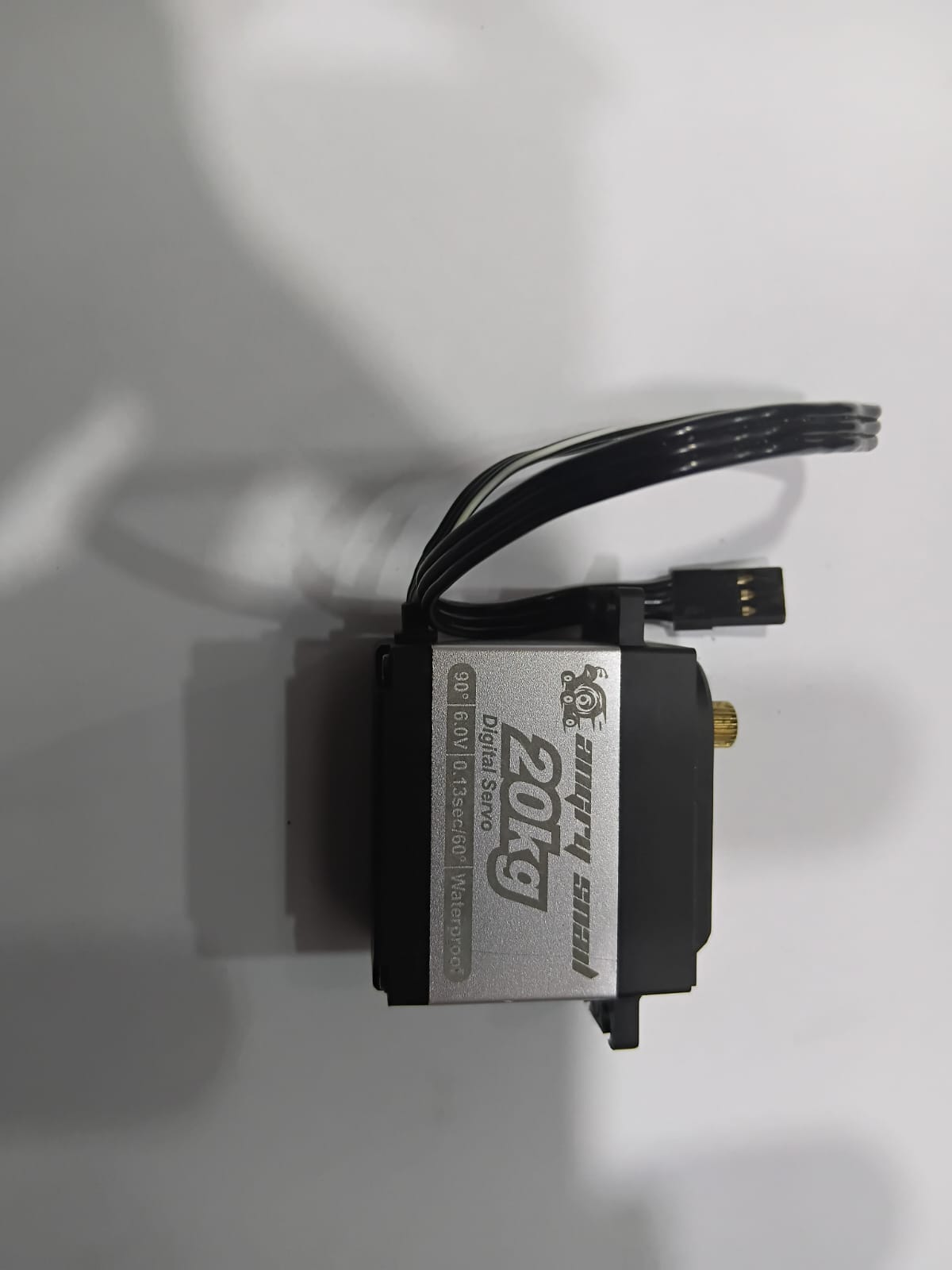 MJX HYPER GO H12Y+ (PLUS) STEERING SERVO 20KG (S2090S)