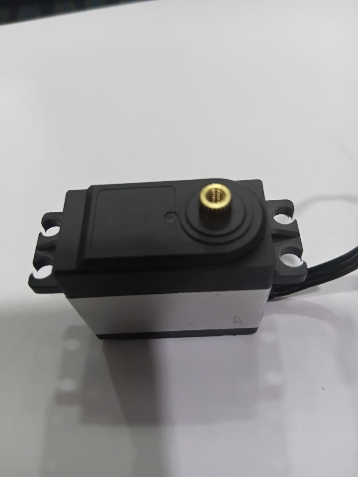MJX HYPER GO H12Y+ (PLUS) STEERING SERVO 20KG (S2090S)