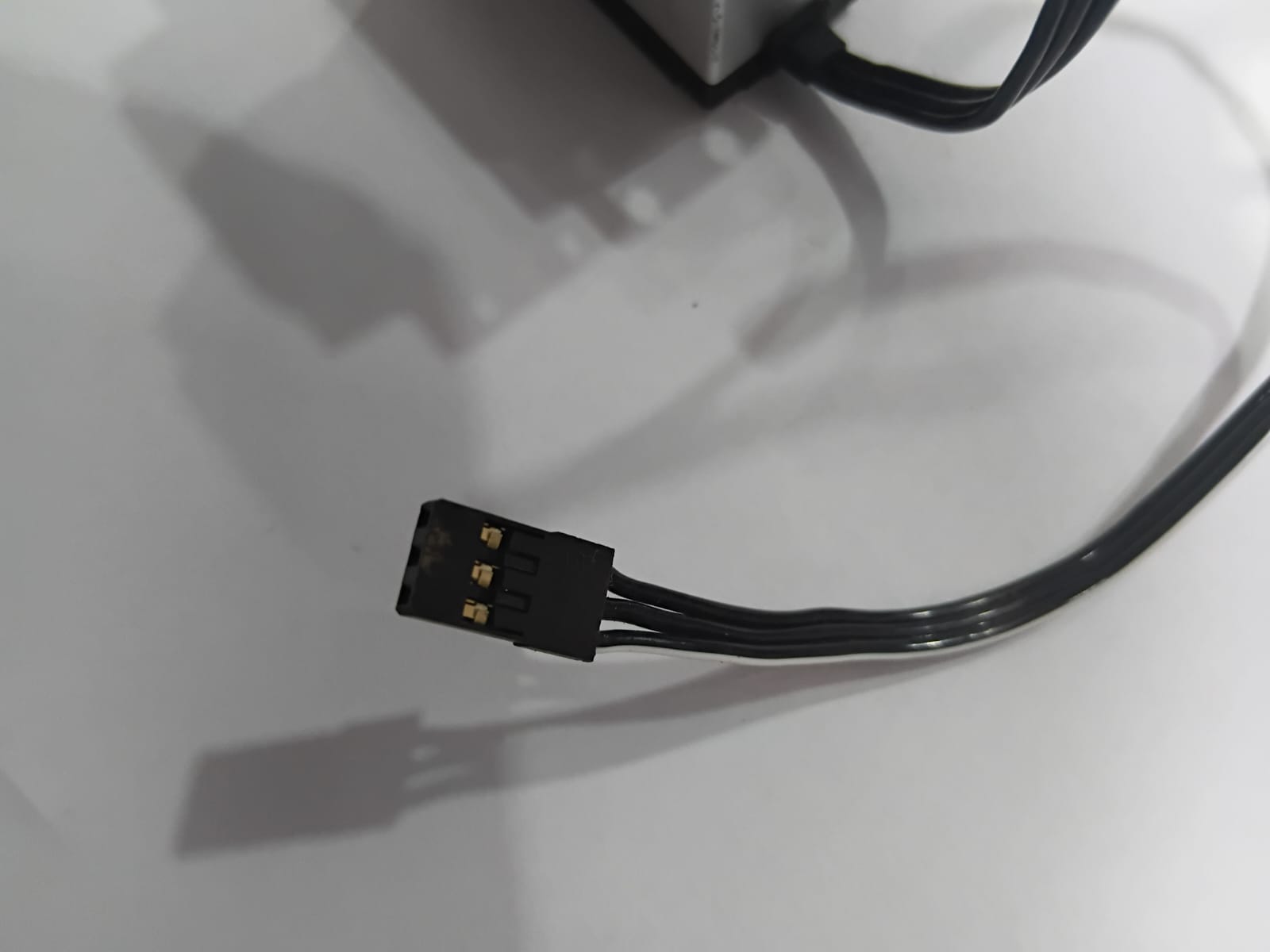 MJX HYPER GO H12Y+ (PLUS) STEERING SERVO 20KG (S2090S)