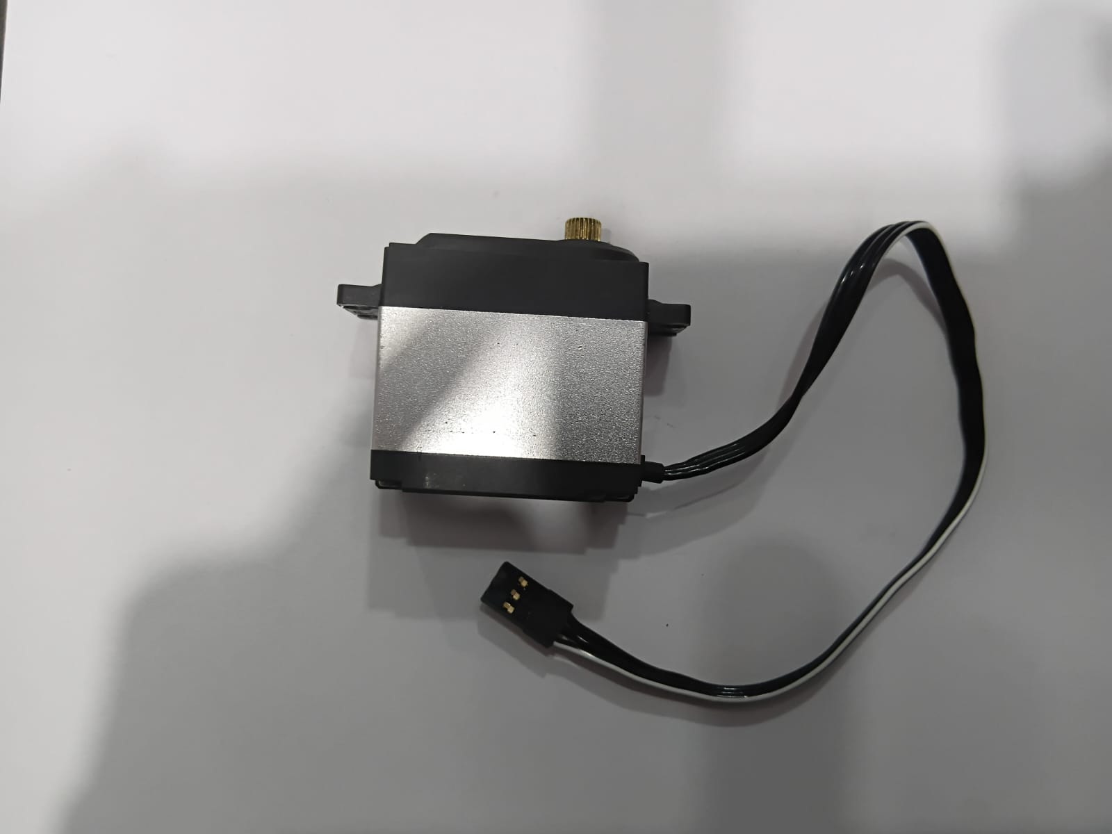 MJX HYPER GO H12Y+ (PLUS) STEERING SERVO 20KG (S2090S)