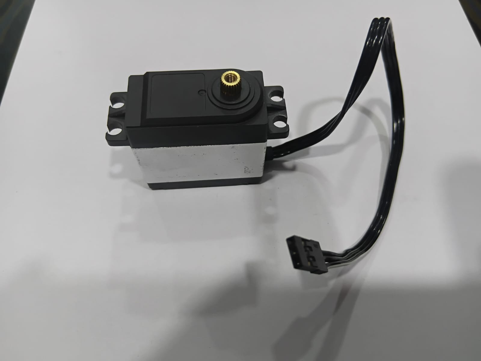 MJX HYPER GO H12Y+ (PLUS) STEERING SERVO 20KG (S2090S)
