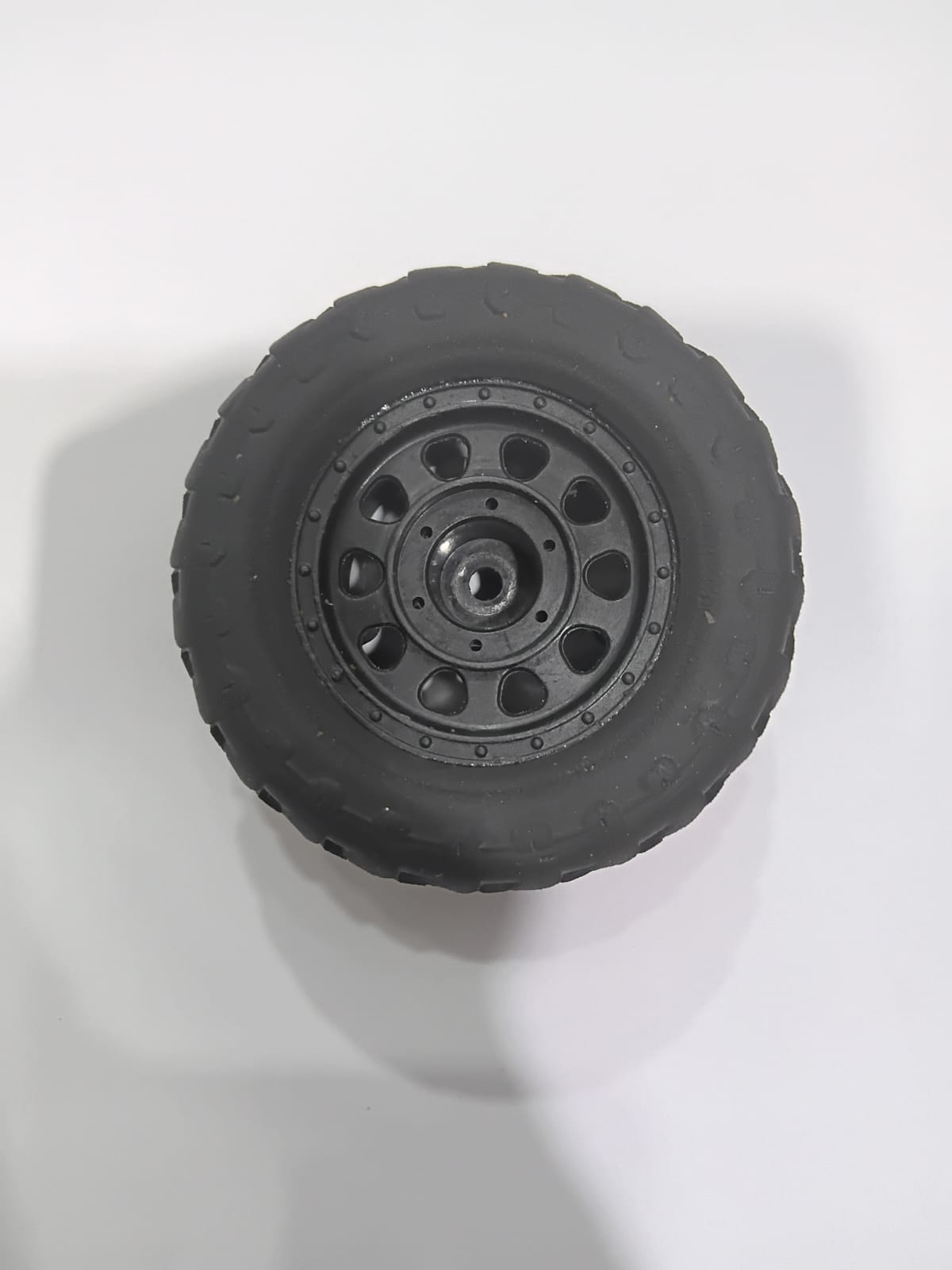 MJX HYPER GO H12Y+ (PLUS) RIMS & TYRES (P12Y1OB) QUALITY PRE OWNED